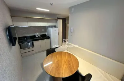 Apartamento com 1 dormitório à venda, 30 m² por R$ 390.000 - Jardim Oceania - João Pessoa/PB