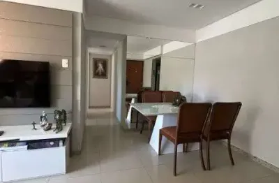 Apartamento com 3 quartos à venda na Rua Rodrigues Dórea, 230, Jardim Armação, Salvador
