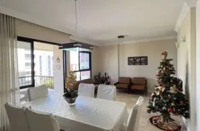 Apartamento com 4 quartos à venda na Rua Doutor Hosannah de Oliveira, 112, Itaigara, Salvador