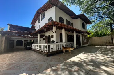 Casa Ampla, 4/4, 291m2, Caminho das Árvores, Total Infra, 2 Pavimentos