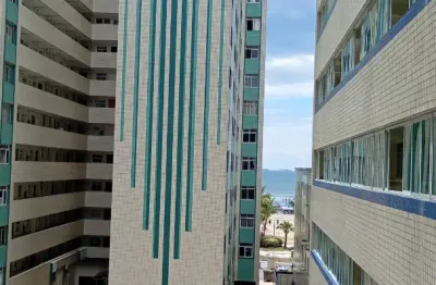 Apartamento com 1 quarto à venda na Rua Nicarágua, 99, Guilhermina, Praia Grande