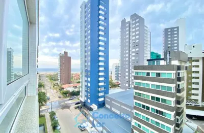 Apartamento com 3 quartos à venda na Rua Aragão Bozano, 349, Praia Grande, Torres