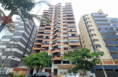 Apartamento com 3 quartos à venda na Rua General Firmíno Paim, 264, Praia Grande, Torres