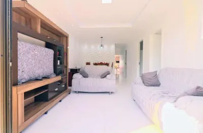 Casa para venda em torres, praia da cal, 3 dormitórios, 2 banheiros, 2 vagas