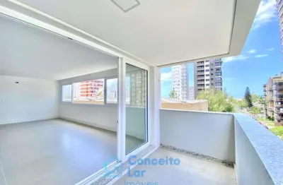 Apartamento com 3 quartos à venda na Rua Dom Pedro Ii, 429, Praia Grande, Torres