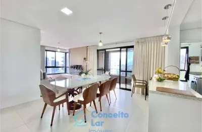 Apartamento com 3 quartos à venda na Avenida Benjamin Constant, 315, Centro, Torres