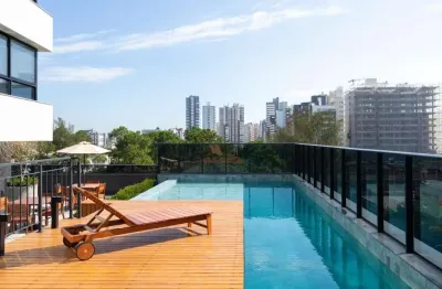 Apartamento com 1 quarto à venda na Avenida Benjamin Constant, 315, Centro, Torres