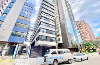 Apartamento para venda em torres, praia grande, 2 dormitórios, 1 suíte, 2 banheiros, 1 vaga