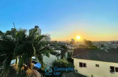 Apartamento para venda em torres, centro, 3 dormitórios, 1 suíte, 2 banheiros, 1 vaga