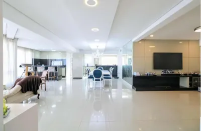 Apartamento para venda em torres, praia grande, 4 dormitórios, 4 suítes, 5 banheiros, 2 vagas