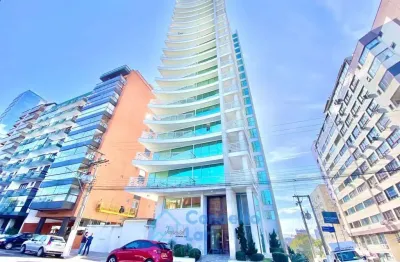 Apartamento com 3 quartos à venda na Rua José Antônio Picoral, 299, Prainha, Torres