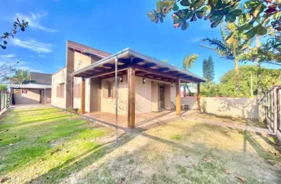Casa para venda em torres, praia paraiso, 4 dormitórios, 3 banheiros, 3 vagas