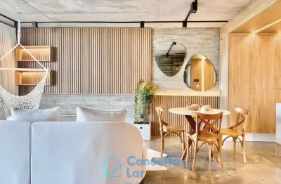 Studio para venda em torres, prainha, 1 dormitório, 1 vaga