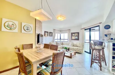 Apartamento com 3 quartos à venda na Av. Silva Jardim, 1297, Praia Grande, Torres