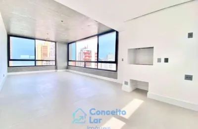 Apartamento com 3 quartos à venda na Rua Borges De Medeiros, 233, Centro, Torres