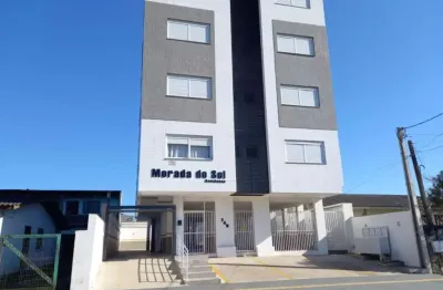 Apartamento para venda em torres, stan, 2 dormitórios, 1 banheiro, 1 vaga