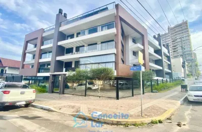 Apartamento com 2 quartos à venda na Rua Desembargador Viêira Píres, 10, Praia Grande, Torres