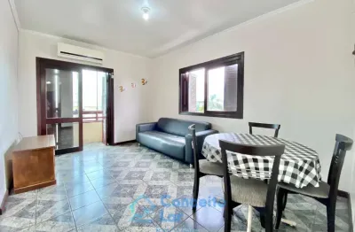 Apartamento para venda em torres, centro, 2 dormitórios, 1 suíte, 2 banheiros, 1 vaga