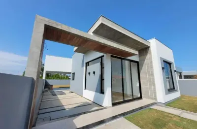 Casa com 2 quartos à venda na Rua Da Anchova, 798, Bela Torres, Passo de Torres