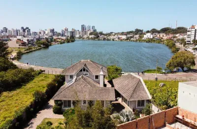 Casa com 4 quartos à venda na Avenida José Maia Filho, 970, Praia da Cal, Torres