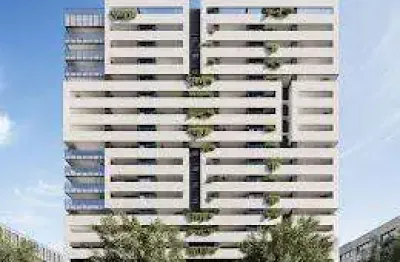 Apartamento para venda em torres, praia grande, 2 dormitórios, 2 suítes, 2 banheiros, 1 vaga