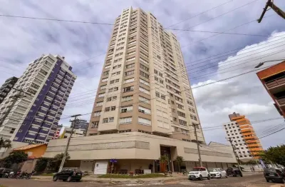Apartamento com 2 quartos à venda na Rua Aragão Bozano, 450, Praia Grande, Torres
