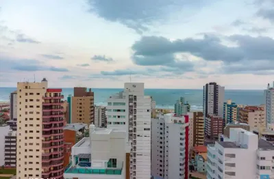 Apartamento para venda em torres, centro, 2 dormitórios, 2 suítes, 1 banheiro, 2 vagas