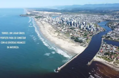 Apartamento com 3 quartos à venda na Rua Benjamim Constant, 805, Praia Grande, Torres