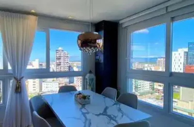 Apartamento com 2 quartos à venda na Rua Desembargador Viêira Píres, 99, Praia Grande, Torres