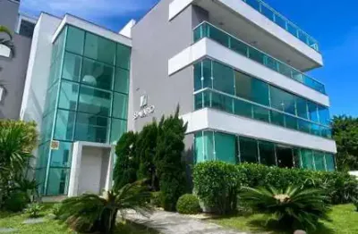 Cobertura duplex para venda em torres / rs no bairro praia grande