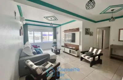 Apartamento para venda em torres, centro, 4 dormitórios, 1 suíte, 2 banheiros, 1 vaga