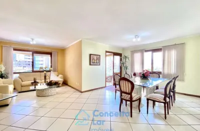 Apartamento com 3 quartos à venda na Avenida Carlos Barbosa, 334, Praia Grande, Torres