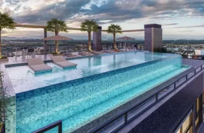 Apartamento com 3 quartos à venda na Rua Dom Pedro Ii, 400, Praia Grande, Torres