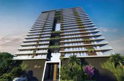 Apartamento com 3 quartos à venda na Avenida Carlos Barbosa, 465, Praia Grande, Torres