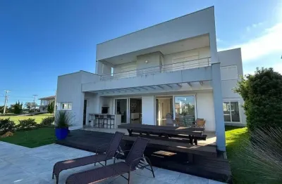 Casa em condomínio para venda em torres, praia itapeva, 4 dormitórios, 4 suítes, 5 banheiros, 2 vagas