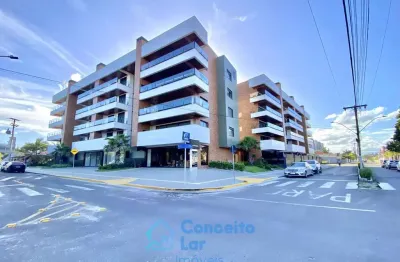 Kitnet / Stúdio à venda na Rua Caxias Do Sul, 234, Praia da Cal, Torres