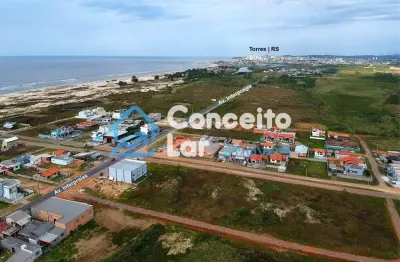 Terreno à venda na Rod. Interpraias, Praia Azul, Passo de Torres