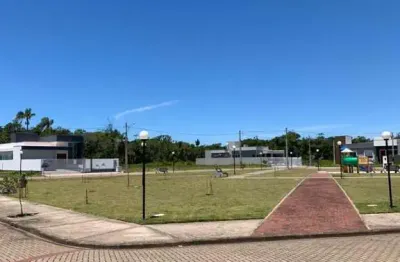 Lote para venda em passo de torres, bosque das figueiras