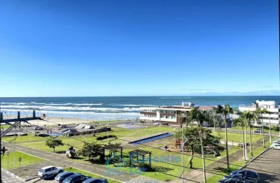 Apartamento com 3 quartos à venda na Rua José Antônio Picoral, 29, Prainha, Torres