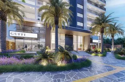 Apartamento com 3 quartos à venda na Rua Coronel Pacheco, Centro, Torres