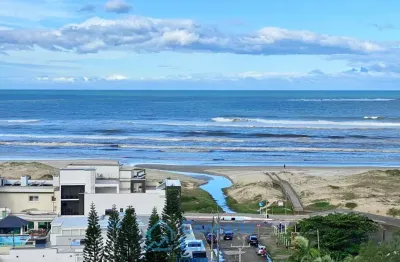 Apartamento com 3 quartos à venda na Praça João Neves Da Fontoura, 111, Praia Grande, Torres