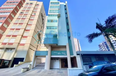 Apartamento com 1 quarto à venda na Rua Desembargador Viêira Píres, 148, Praia Grande, Torres