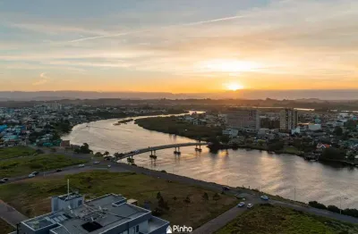 Apartamento com 3 quartos à venda na Rua General Osório, 430, Praia Grande, Torres