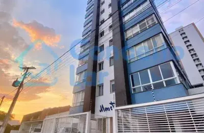 Apartamento para venda em torres, praia grande, 2 dormitórios, 1 suíte, 2 banheiros, 1 vaga