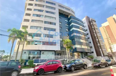 Apartamento com 3 quartos à venda na R. Leonardo Truda, 531, Praia Grande, Torres