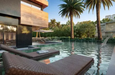 Apartamento com 4 quartos à venda na Rua Leonardo Truda, 366, Praia Grande, Torres