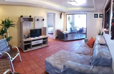 Apartamento para venda em torres, centro, 3 dormitórios, 1 banheiro, 1 vaga