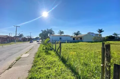 Terreno à venda na Rua Rotary Internacional Centenario, Stan, Torres