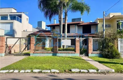 Casa para venda em torres, praia da cal, 4 dormitórios, 1 suíte, 5 banheiros, 2 vagas