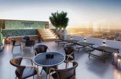 Apartamento com 2 quartos à venda na Rua General Osório, 430, Praia Grande, Torres